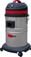 Профессиональный пылесос Viper LSU135