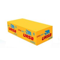 Утеплитель урса URSA XPS N-III-G4-L pro (1180х600х30 мм)